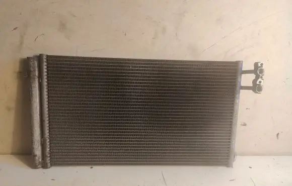 BMW 3 E90 E91 A/C cooling radiator (condenser) 9206296 3213311 11074810