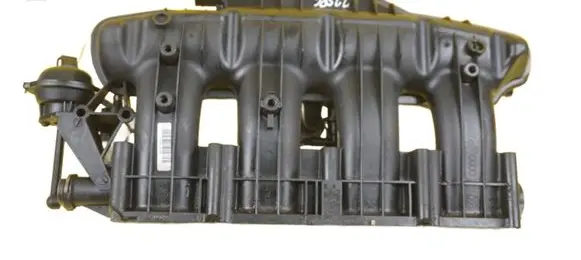 Volkswagen PASSAT CC Intake manifold 06J133185AR BZB