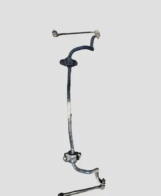 Volvo S60 Front anti-roll bar/sway bar FA1996696 B10221F0498
