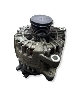 Citroen C4 I Generator/alternator 9665617780 2605546A TG15C134