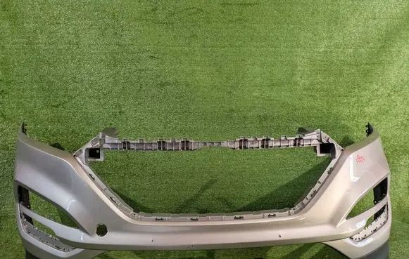 Hyundai Tucson TL Front bumper 