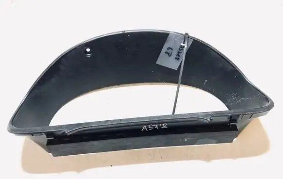 KIA Carnival Dashboard trim 0k53a55420