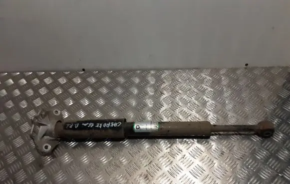 Jeep Cherokee Rear shock absorber/damper 68157912AE