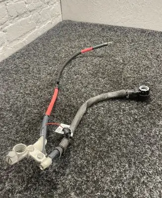 BMW X1 U11 Other wiring loom 5B33DE3