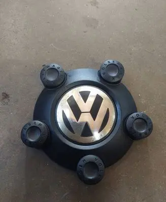 Volkswagen Caddy Original wheel cap 5N0601169