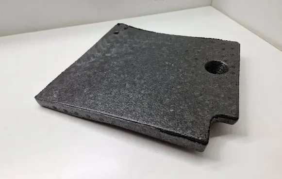 BMW X5 F15 Other interior part 7154831