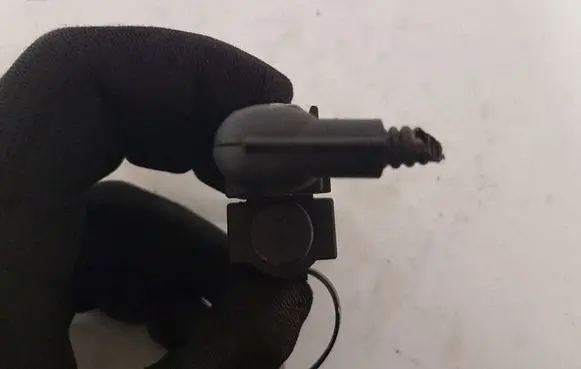 BMW 5 E39 Turbo solenoid valve 72234100 1742712