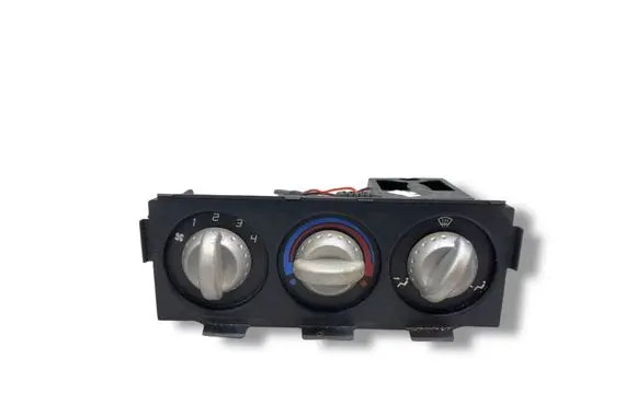 MG TF Climate control unit 