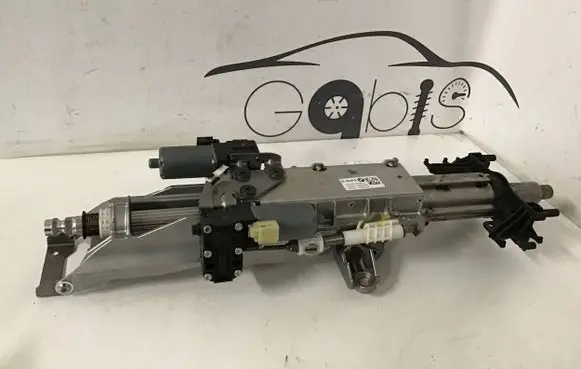 BMW 7 G11 G12 Steering wheel axle 7045955