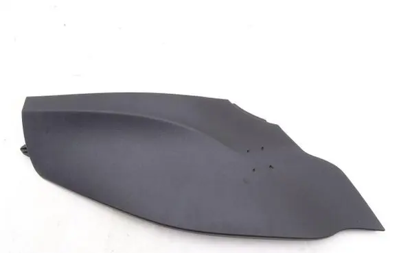 Mitsubishi Pajero Centre console side trim front 13413000