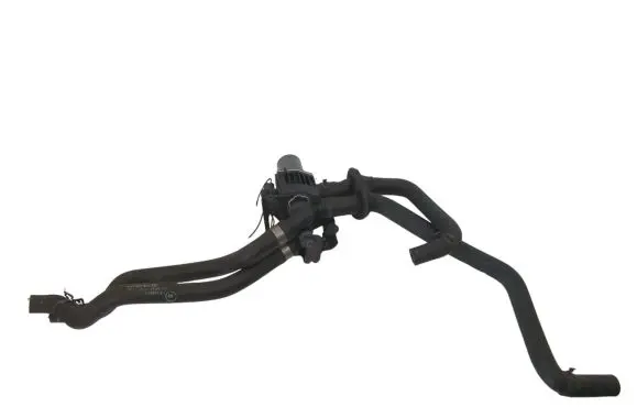 Mercedes-Benz E W210 Coolant heater control valve 0018307884 1147412115