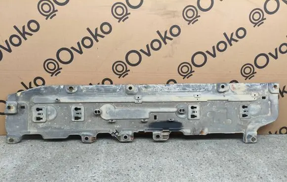 Volvo XC90 Side bottom protection 31449199