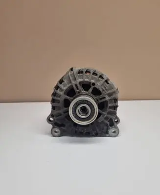 Skoda Octavia Mk3 (5E) Generator/alternator 03L903023L 115437801