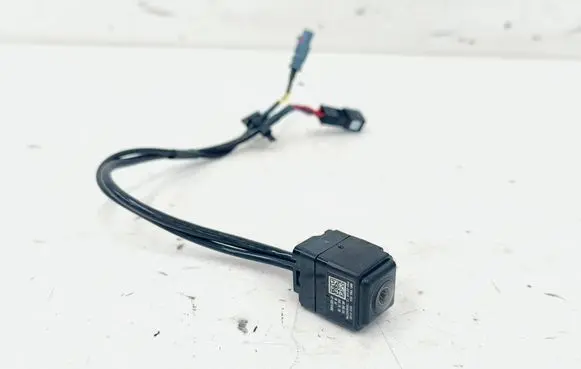 Audi Q7 4M Reversing camera 4M0980556