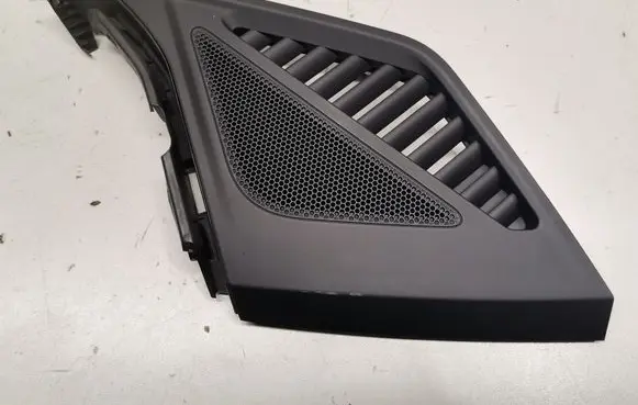 Porsche 911 992 Side speaker trim/cover 992857212