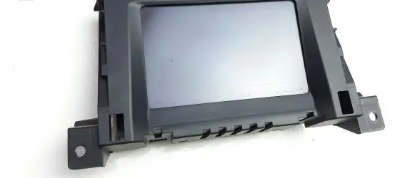 Opel Astra H Screen/display/small screen 13208089 M5603