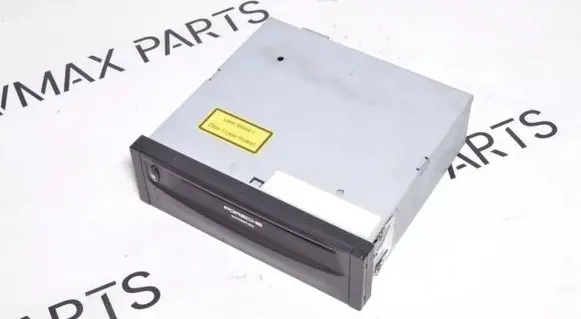 Porsche Boxster 986 GPS navigation control unit/module 99664212201 99664212203EFR 99664212203