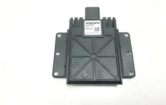 Volvo XC60 Blind spot module 31429893