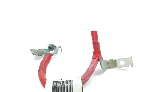 Renault Trafic III (X82) Positive cable (battery) 243867980r