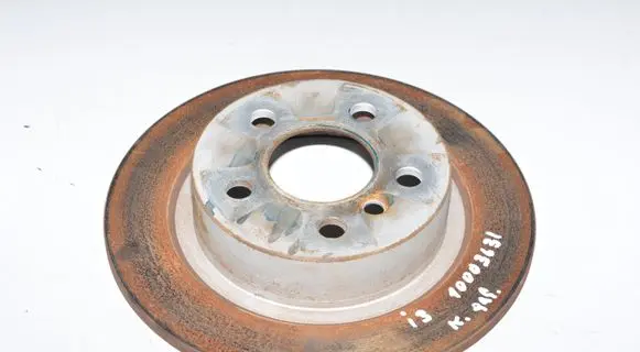 BMW i3 Rear brake disc 6799367