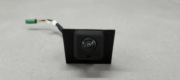 MG ZS Reversing camera 11364187