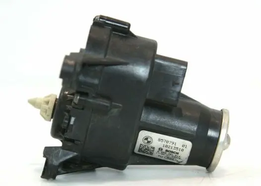 BMW X5 F15 Intake manifold valve actuator/motor 11618570791 8570791