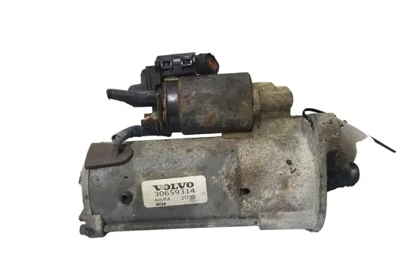 Volvo V60 Starter motor 30659314