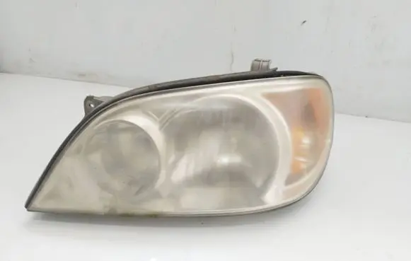 KIA Sedona Headlight/headlamp NAS2357NA