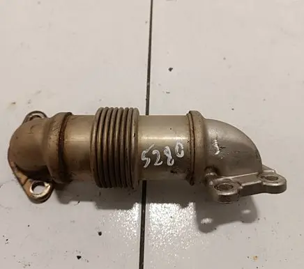 Hyundai Santa Fe EGR valve line/pipe/hose 284632F700
