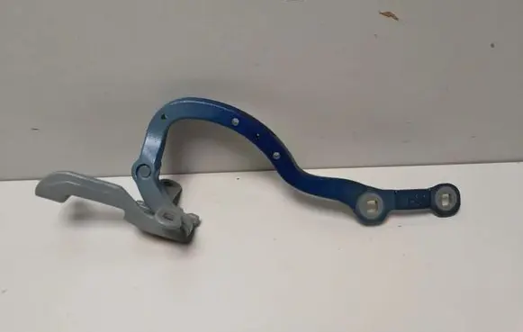 BMW XM Tailgate/trunk/boot hinge 9451753 9625817