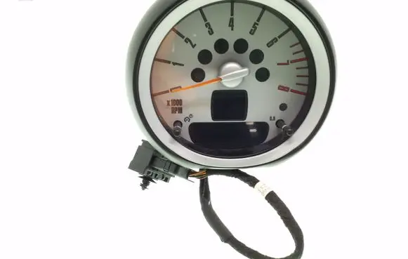Mini One - Cooper Coupe R56 Other dashboard 9173739