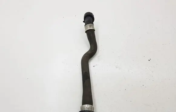 Peugeot 2008 I Engine coolant pipe/hose