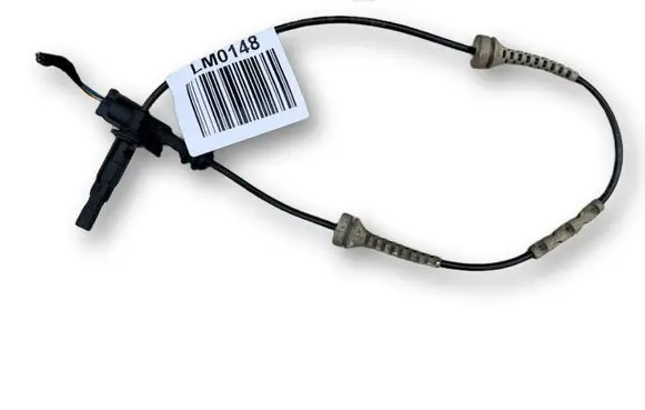 BMW 1 F70 ABS rear brake sensor 34526891295 34525A3BAF7 6891295