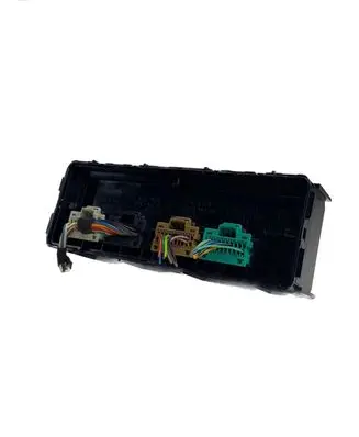 Opel Mokka Other control units/modules 13594972