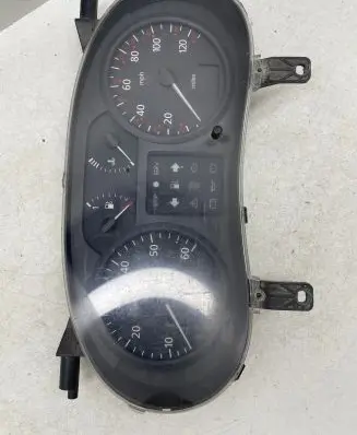 Nissan Primastar Speedometer (instrument cluster) P8200295453 216754627 NS7103605Y