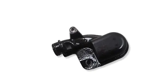 BMW 3 E90 E91 Other engine bay part 62440410