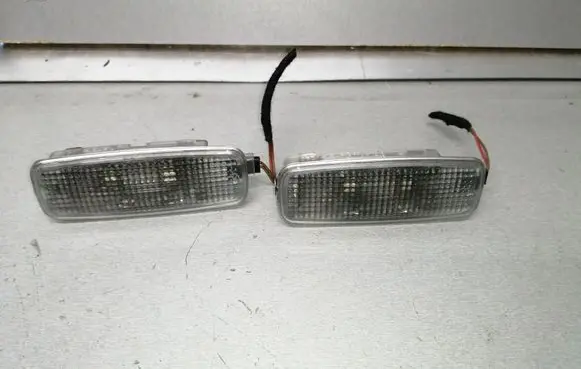 Audi A8 S8 D2 4D Other interior light 4D0947105A