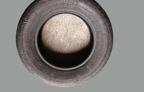 Renault Master III R16 summer tire 