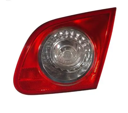 Volkswagen PASSAT B6 Tailgate rear/tail lights 3C5945094E
