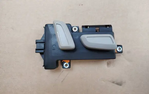 Audi A5 8T 8F Seat control switch 8K0959748