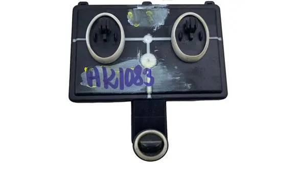 Audi A4 S4 B9 8W Door control unit/module 8W0959593E