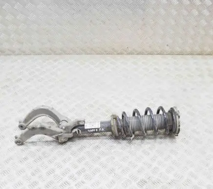 Volvo S90, V90 Front shock absorber/damper 31658003 P31658003