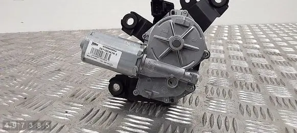 Dacia Logan II Wiper motor 287102467r