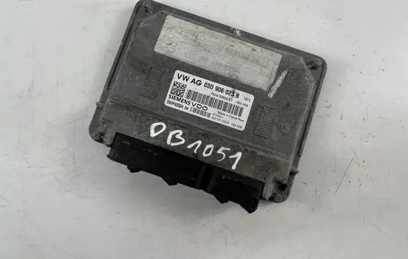 Volkswagen Polo Engine control unit/module ECU 03D906023B