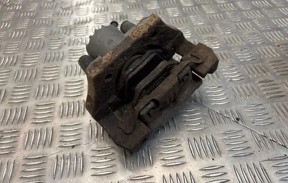 BMW 3 F30 F35 F31 Rear brake caliper 4220