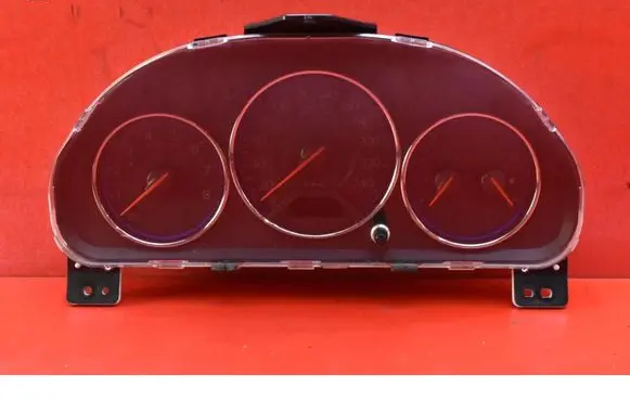 Honda Civic Speedometer (instrument cluster) 78100S5AG100