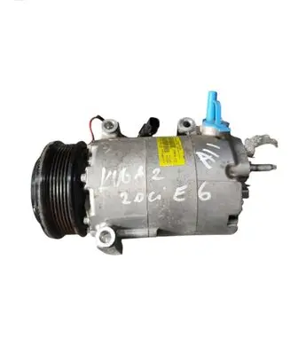 Ford Kuga II Air conditioning (A/C) compressor (pump) FV4119D629DA