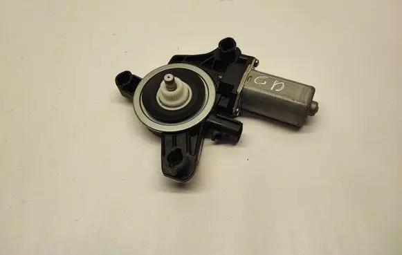 Dodge RAM 1500 DS Rear door window regulator motor GD558LJ CM09395