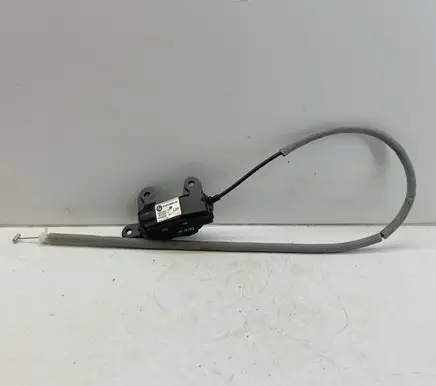 BMW X5 E70 Tailgate/trunk/boot lock/catch/latch 988585105