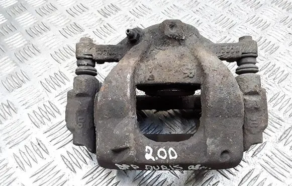 Toyota Auris 150 Front brake caliper